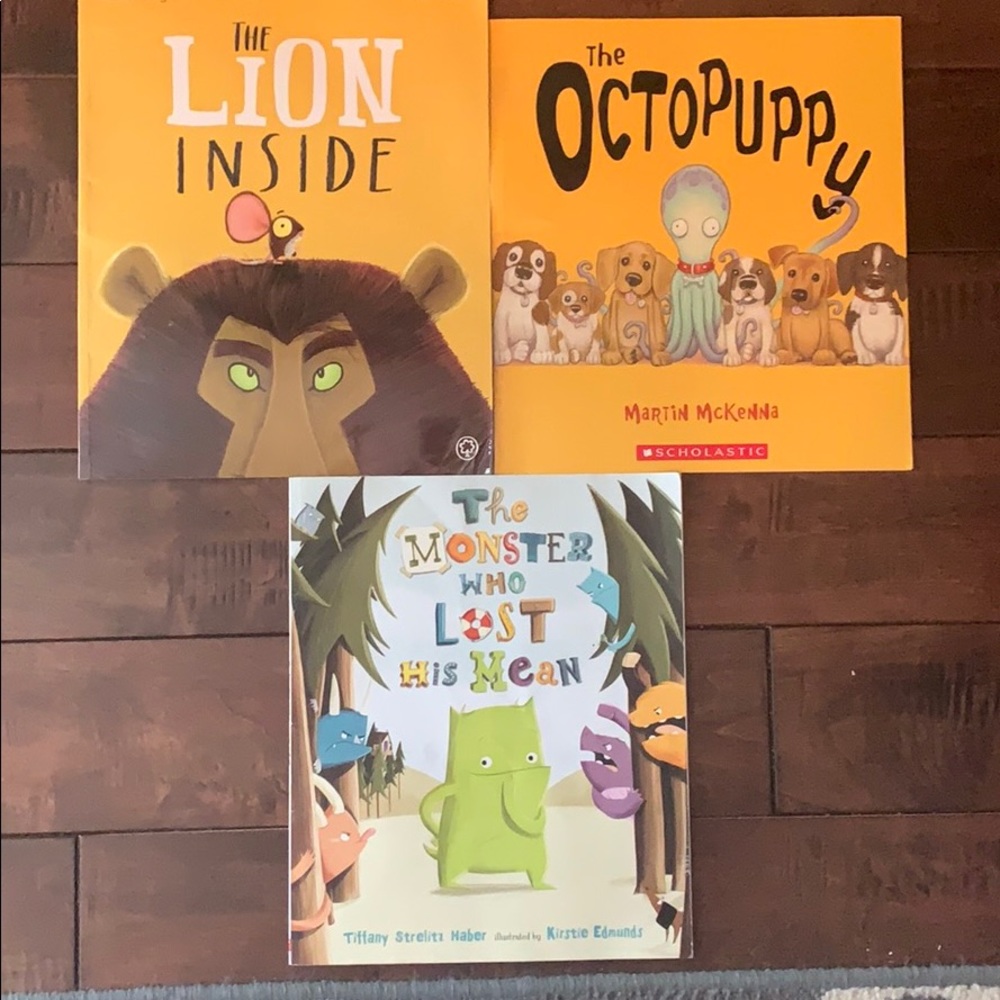 Books